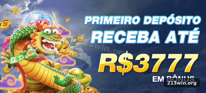 213win Aplicativo - 213win 1
