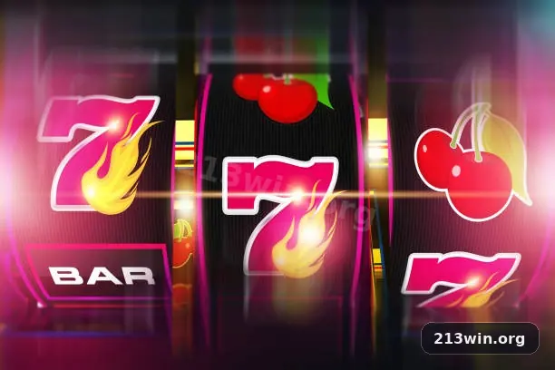 213win Bônus - 213win 1